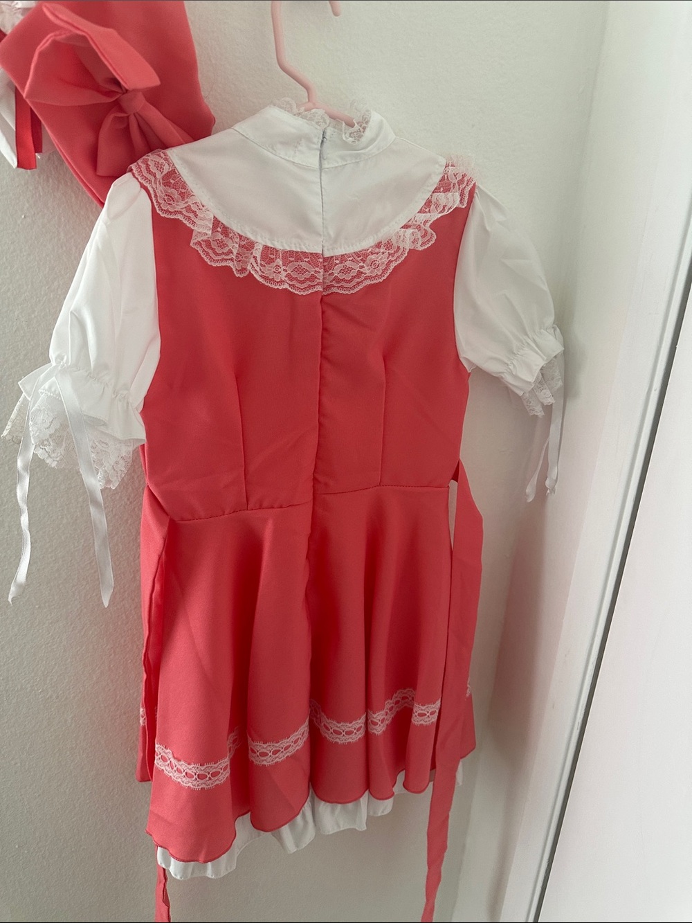 Card Captor Sakura Girl's Costume - Picture 4 of 11
